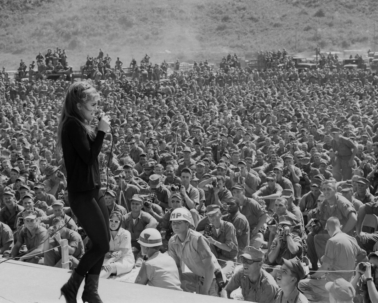 Ann Margret 1968