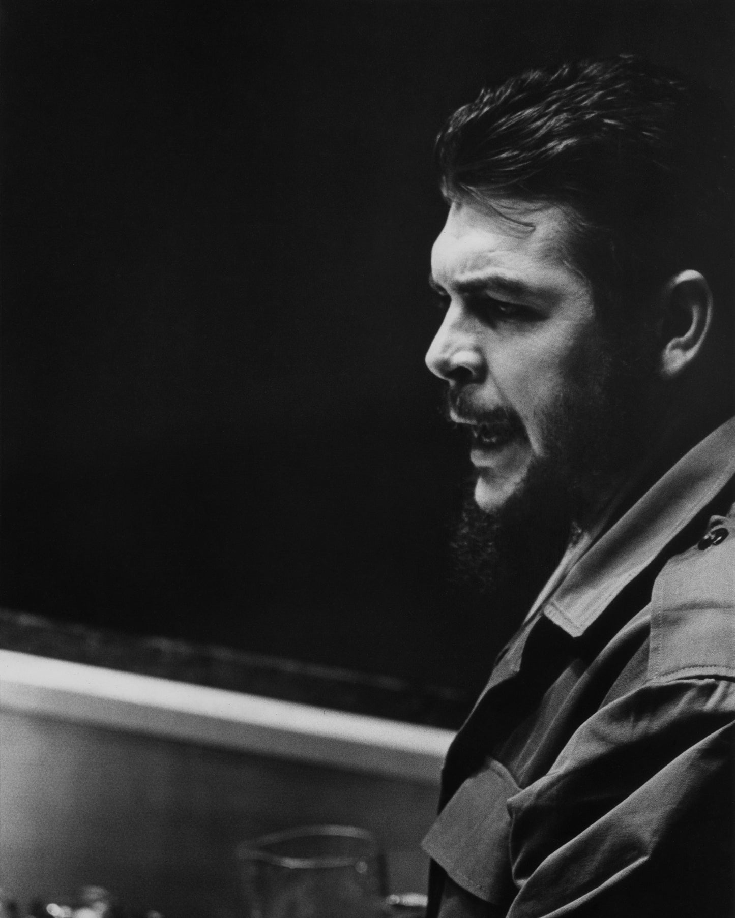 Che Guevara 1964 No2