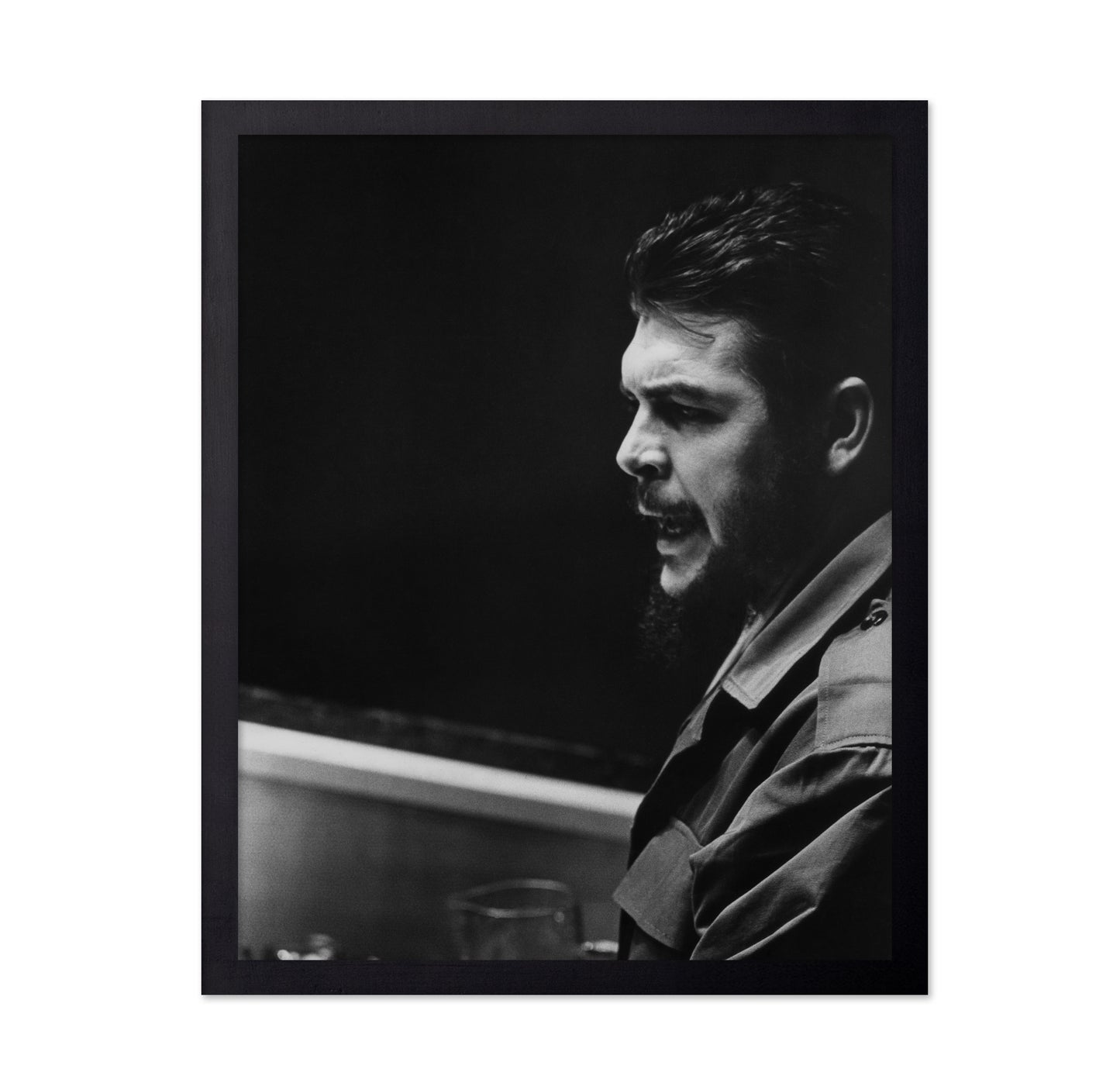Che Guevara 1964 No2