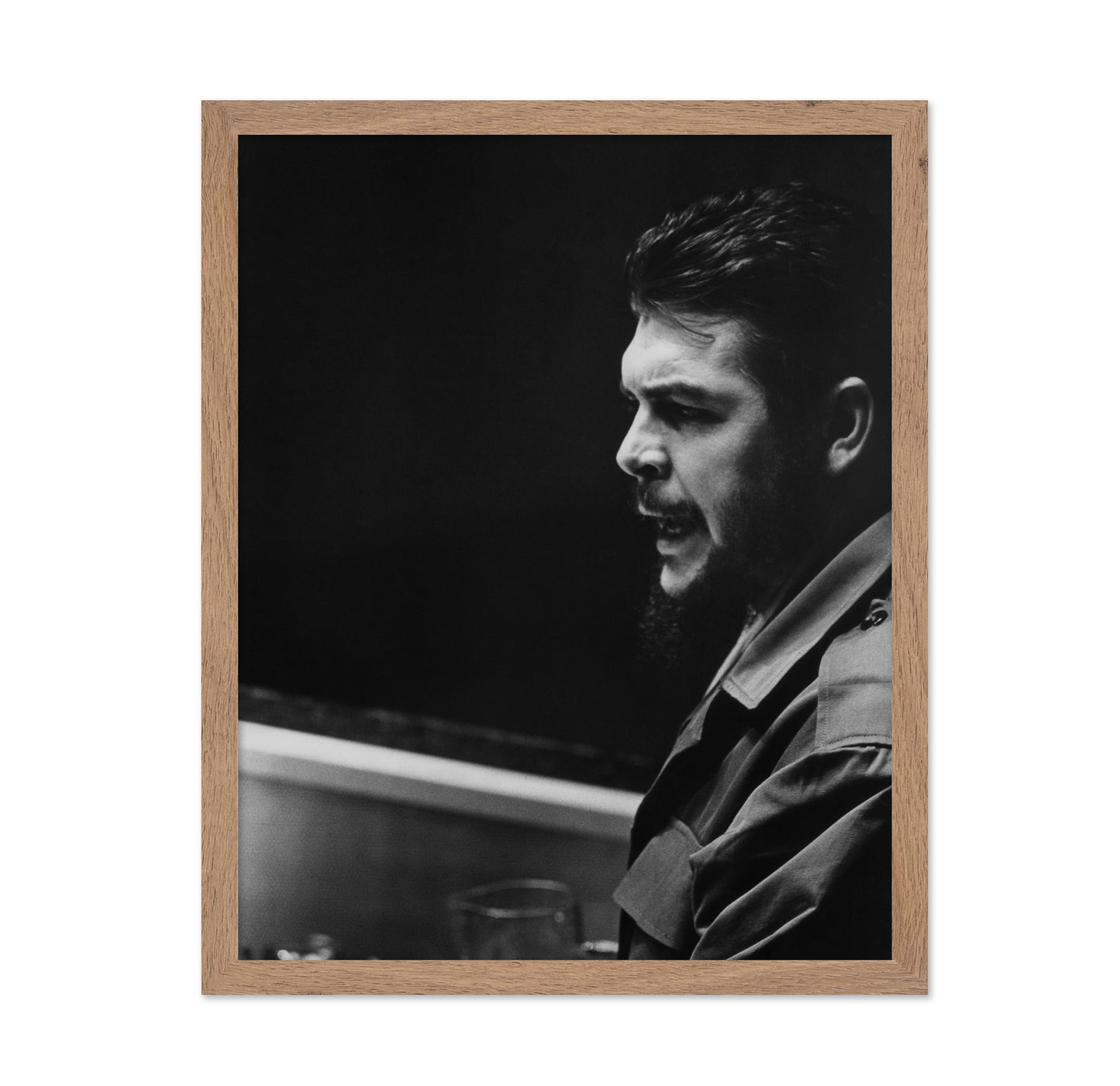 Che Guevara 1964 No2