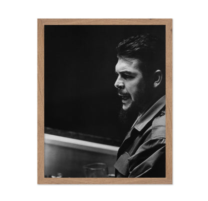 Che Guevara 1964 No2