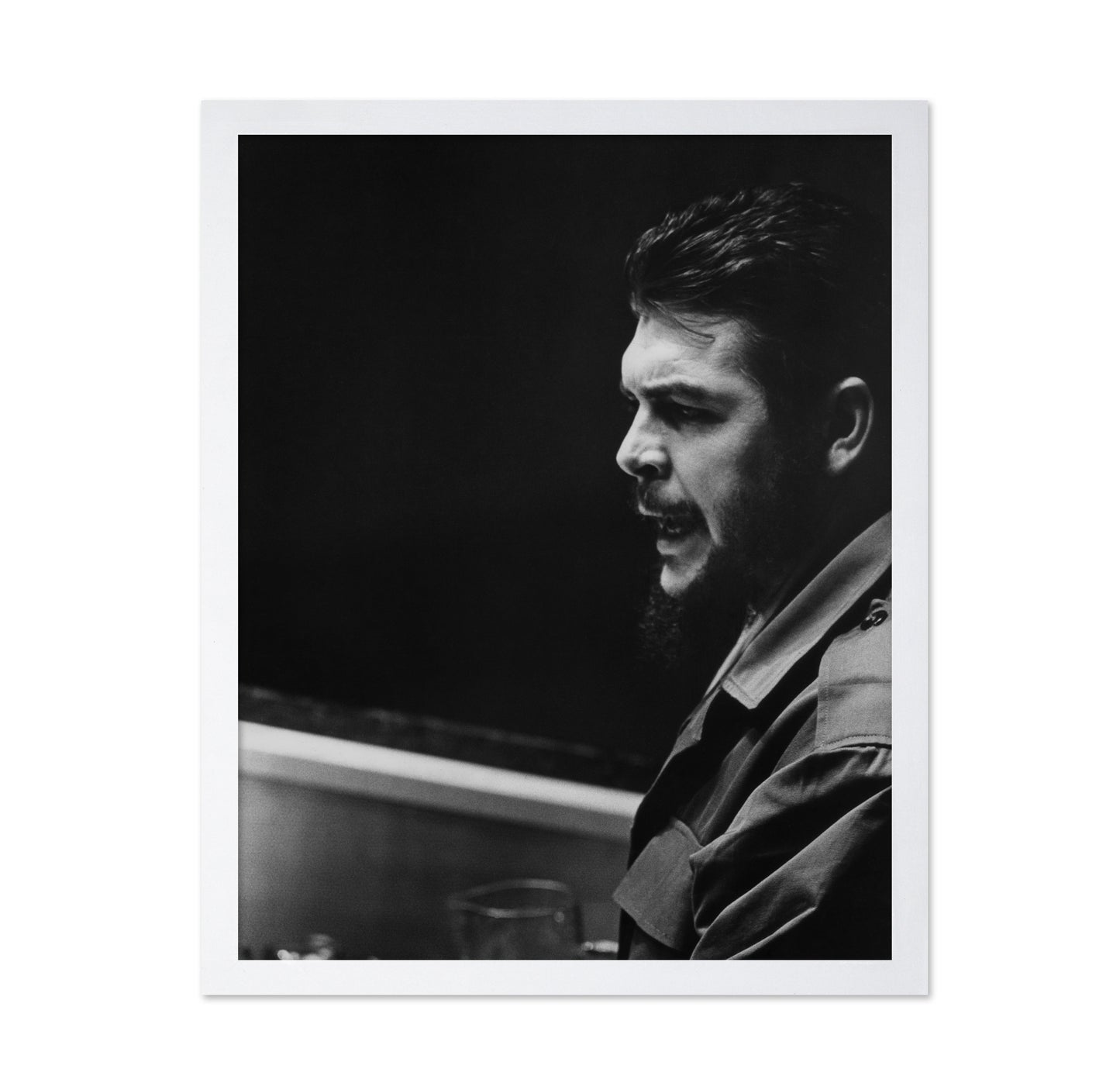 Che Guevara 1964 No2