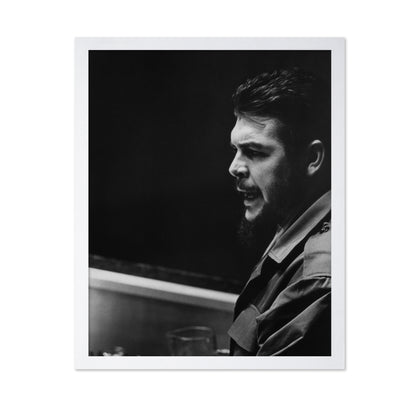 Che Guevara 1964 No2