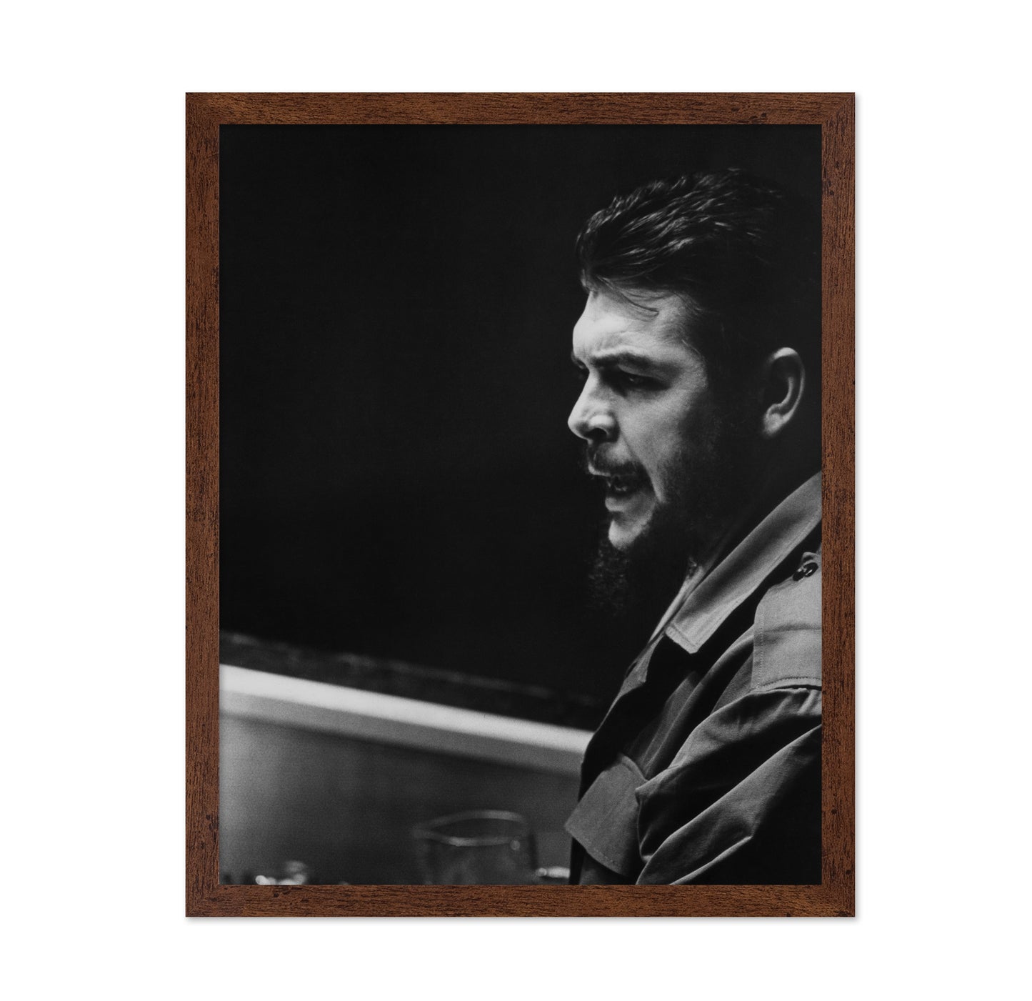 Che Guevara 1964 No2