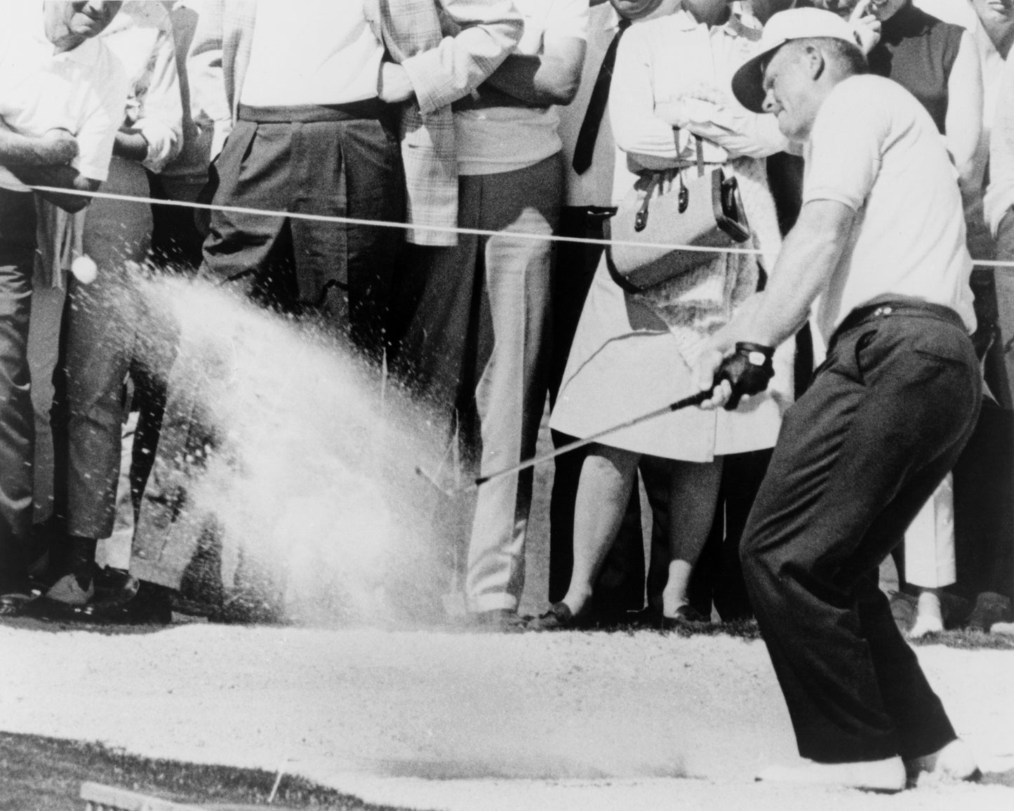 Jack Nicklaus 1965