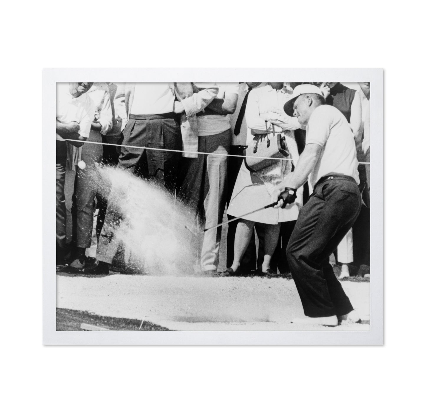 Jack Nicklaus 1965