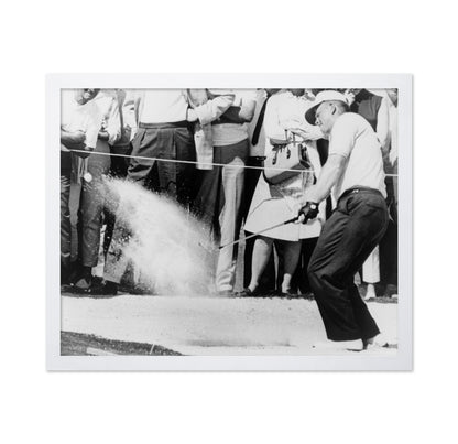 Jack Nicklaus 1965