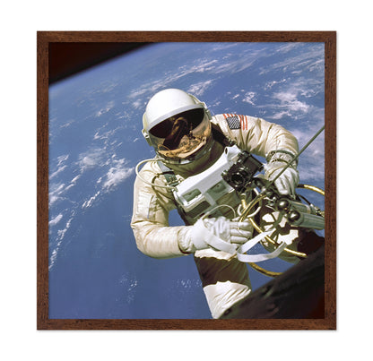 Edward White 1965 No1