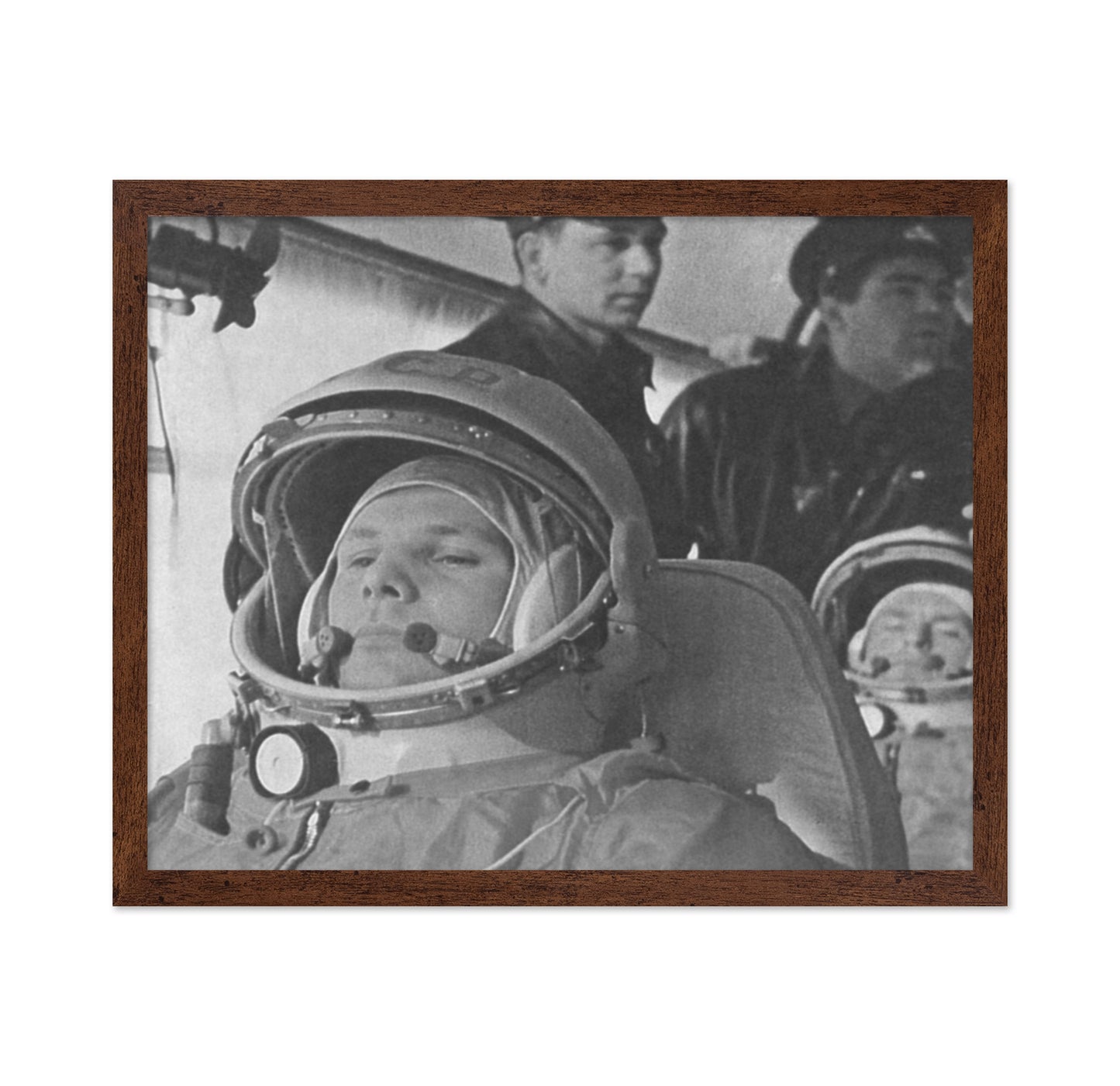 Yuri Gagarin 1961