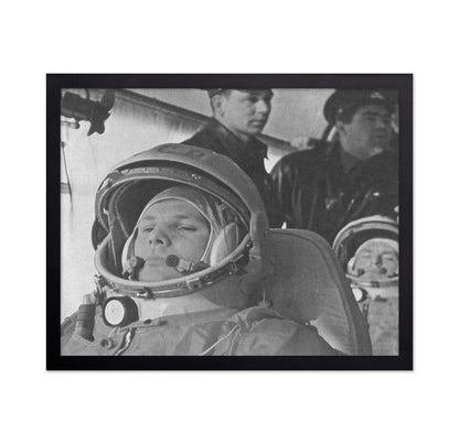 Yuri Gagarin 1961