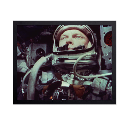 John Glenn 1962