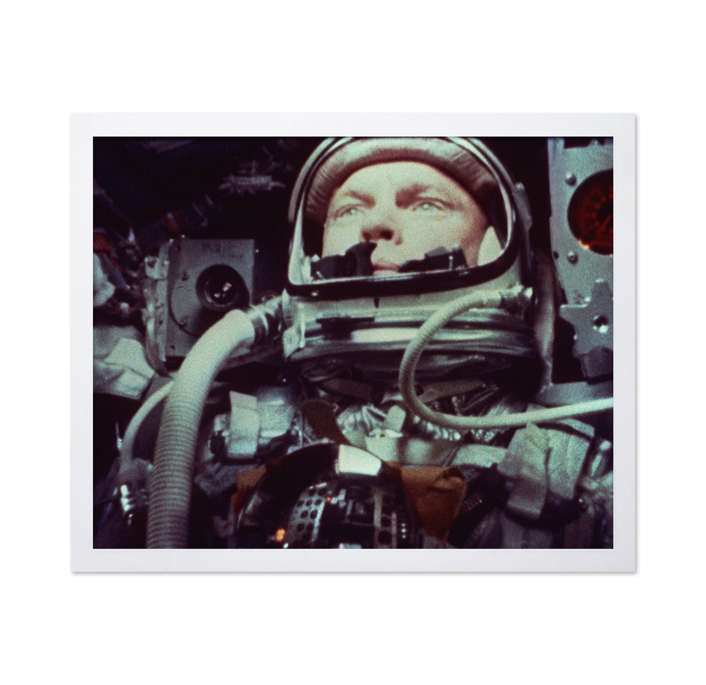 John Glenn 1962