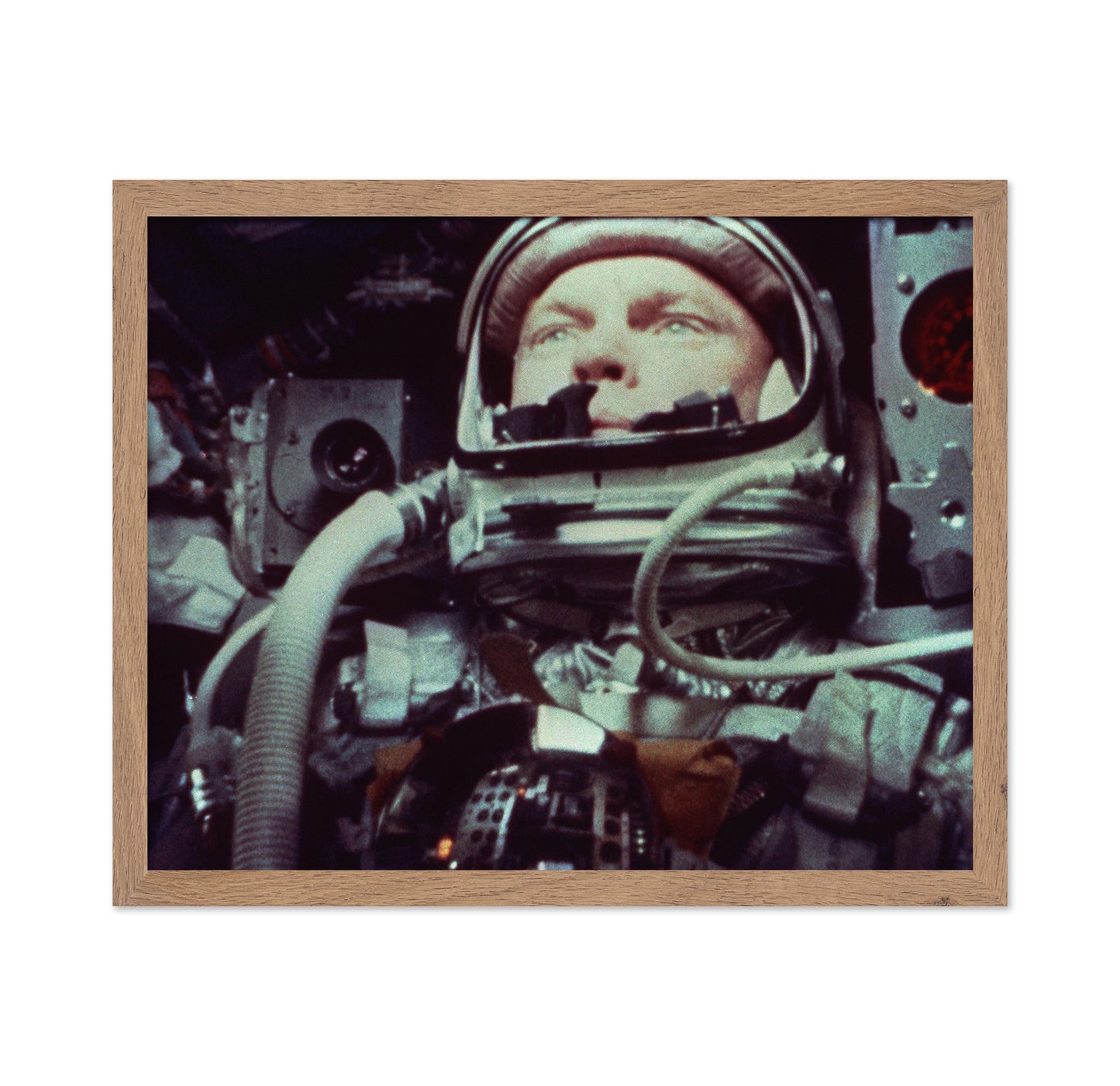 John Glenn 1962