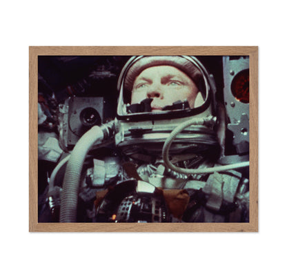 John Glenn 1962