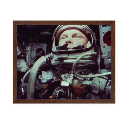 John Glenn 1962