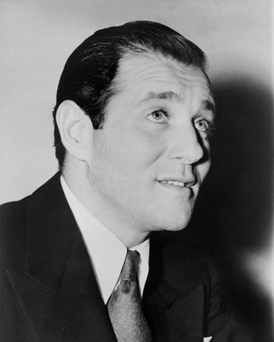 Bugsy Siegel 1947