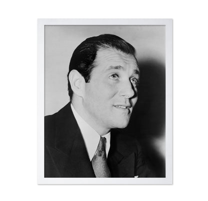 Bugsy Siegel 1947
