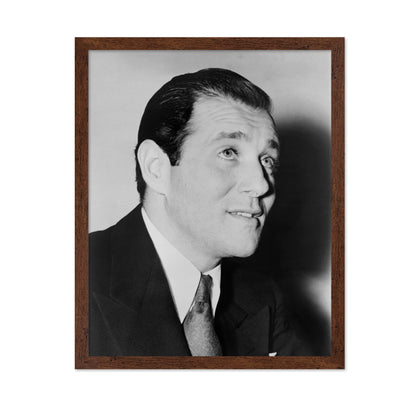 Bugsy Siegel 1947