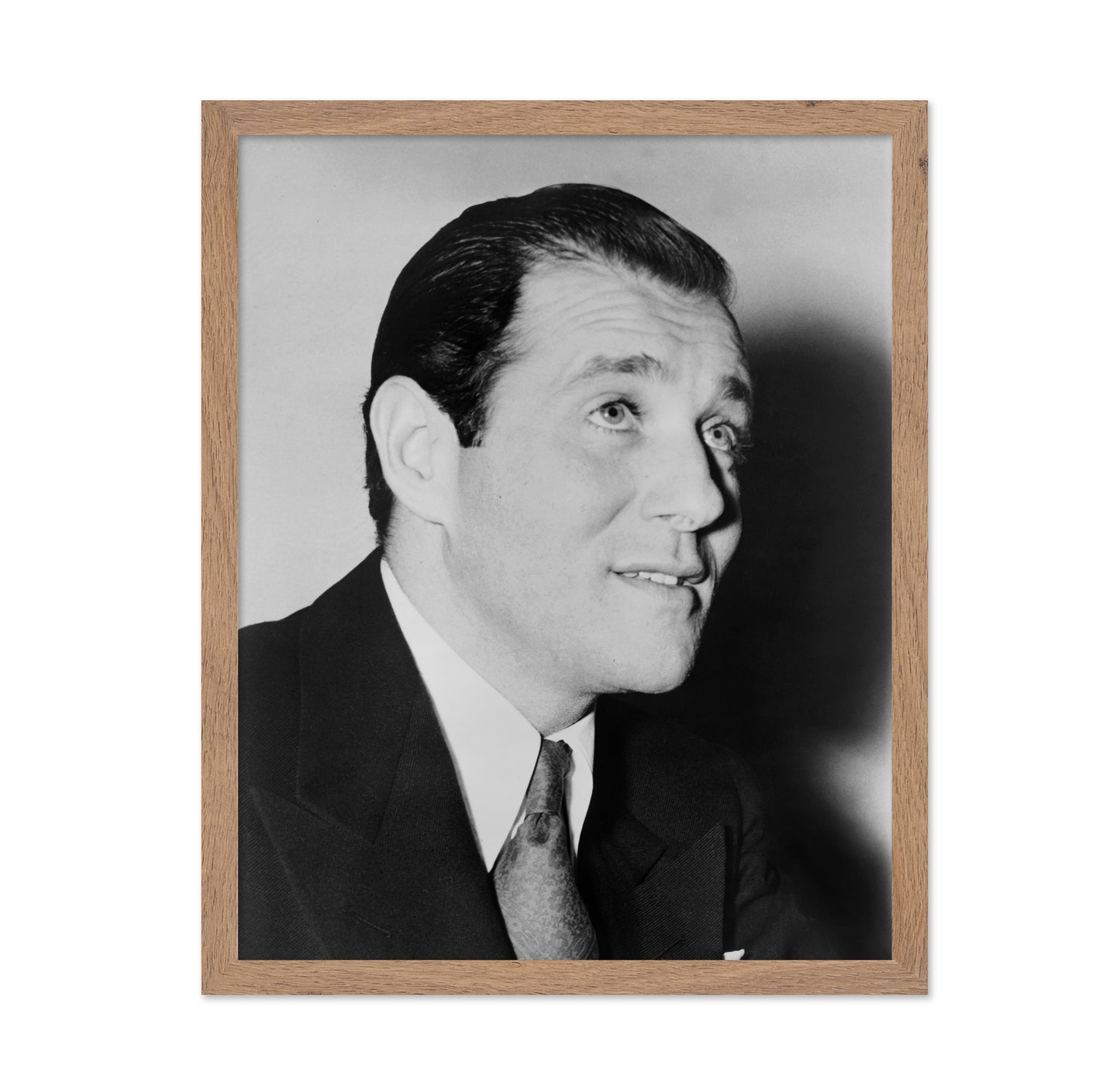 Bugsy Siegel 1947