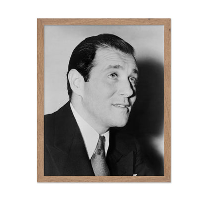 Bugsy Siegel 1947