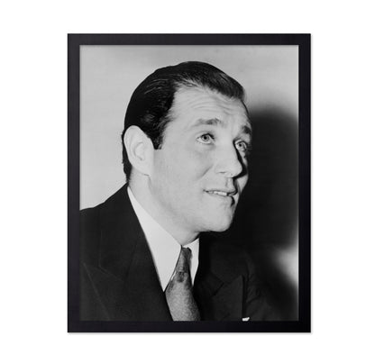 Bugsy Siegel 1947