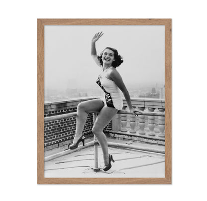 Yolande Betbeze 1951