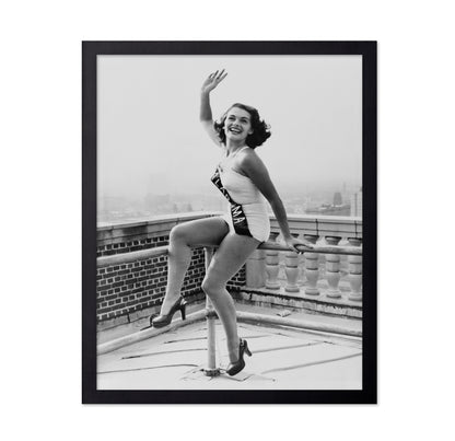 Yolande Betbeze 1951