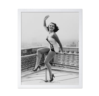 Yolande Betbeze 1951