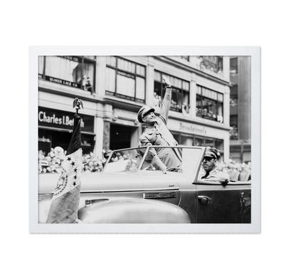 Dwight Eisenhower 1945