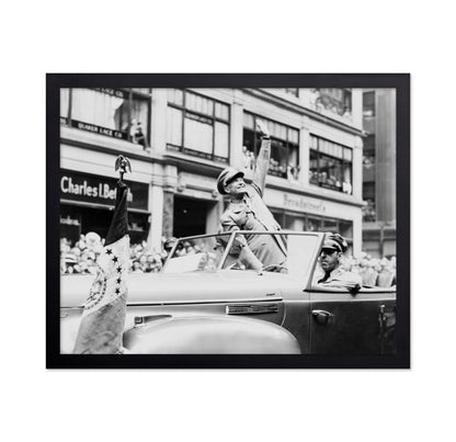 Dwight Eisenhower 1945