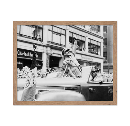Dwight Eisenhower 1945