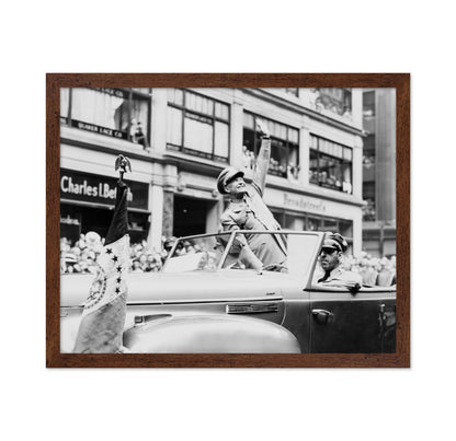 Dwight Eisenhower 1945