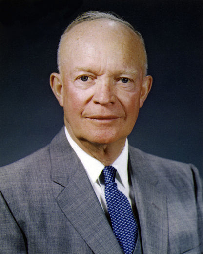Dwight Eisenhower 1959 No2