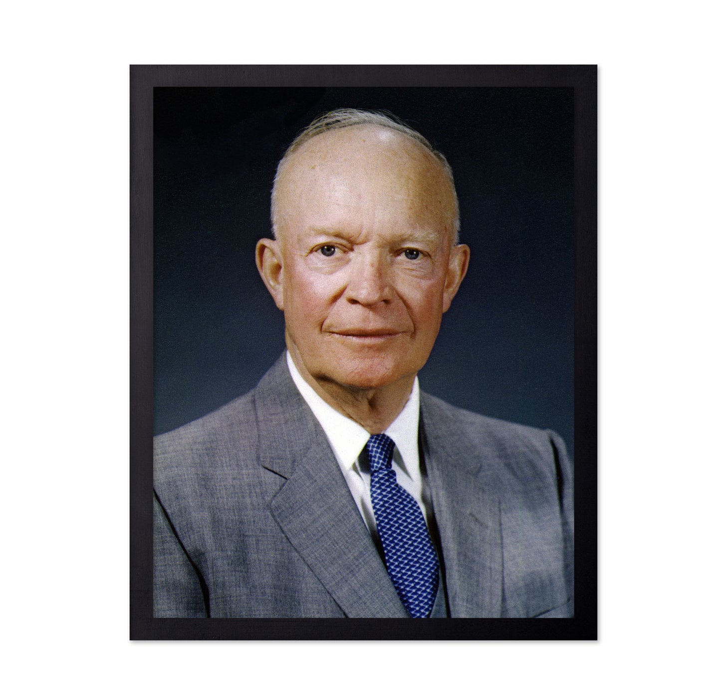 Dwight Eisenhower 1959 No2