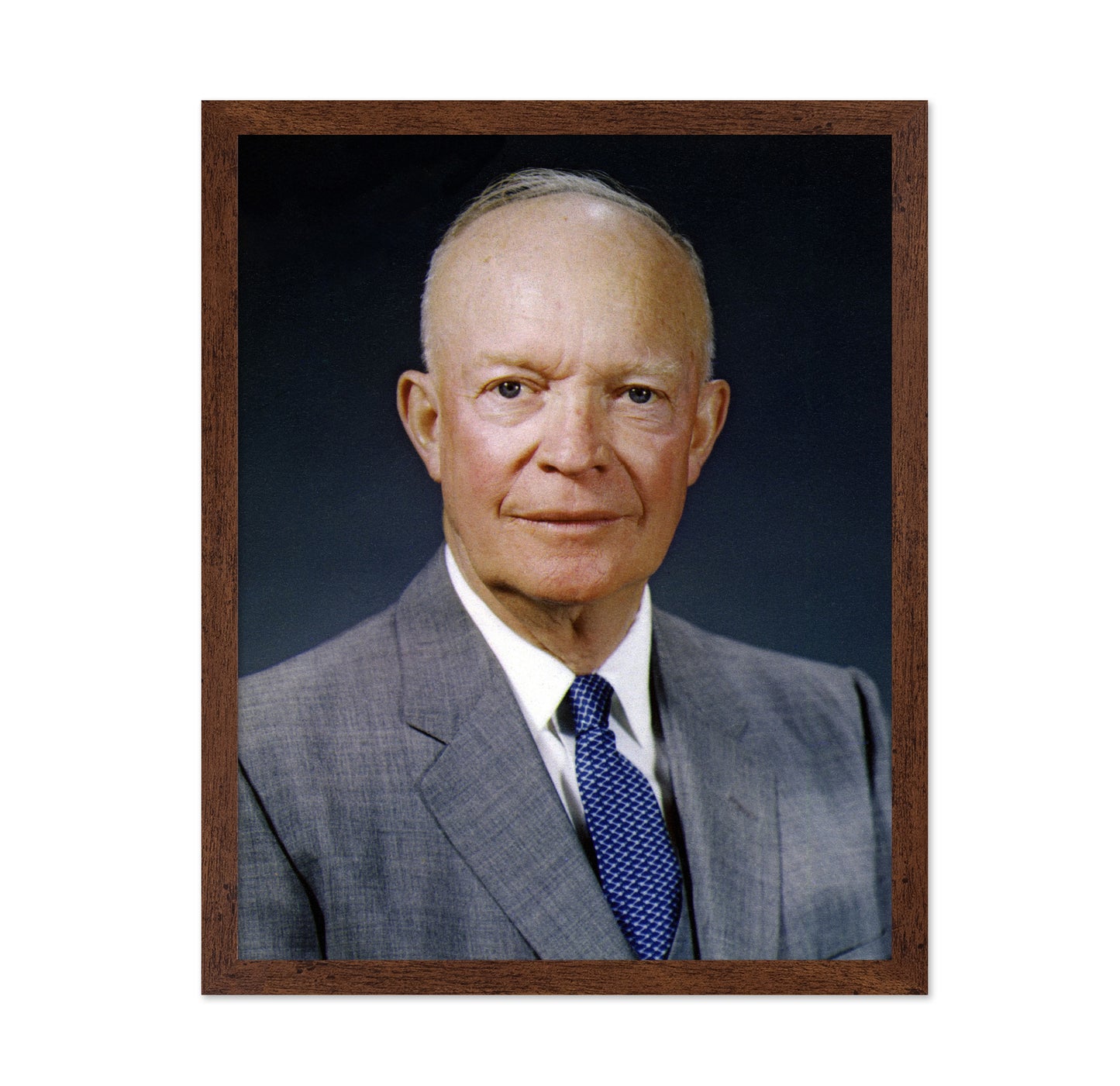Dwight Eisenhower 1959 No2