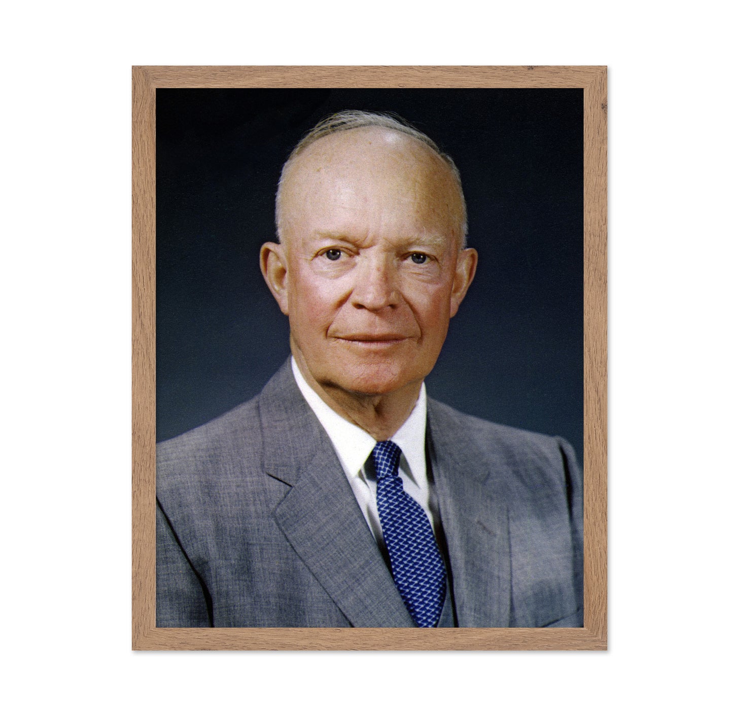 Dwight Eisenhower 1959 No2