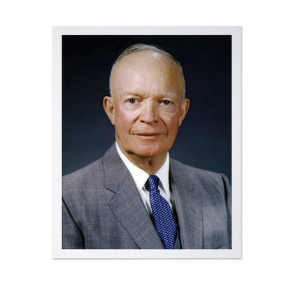 Dwight Eisenhower 1959 No2