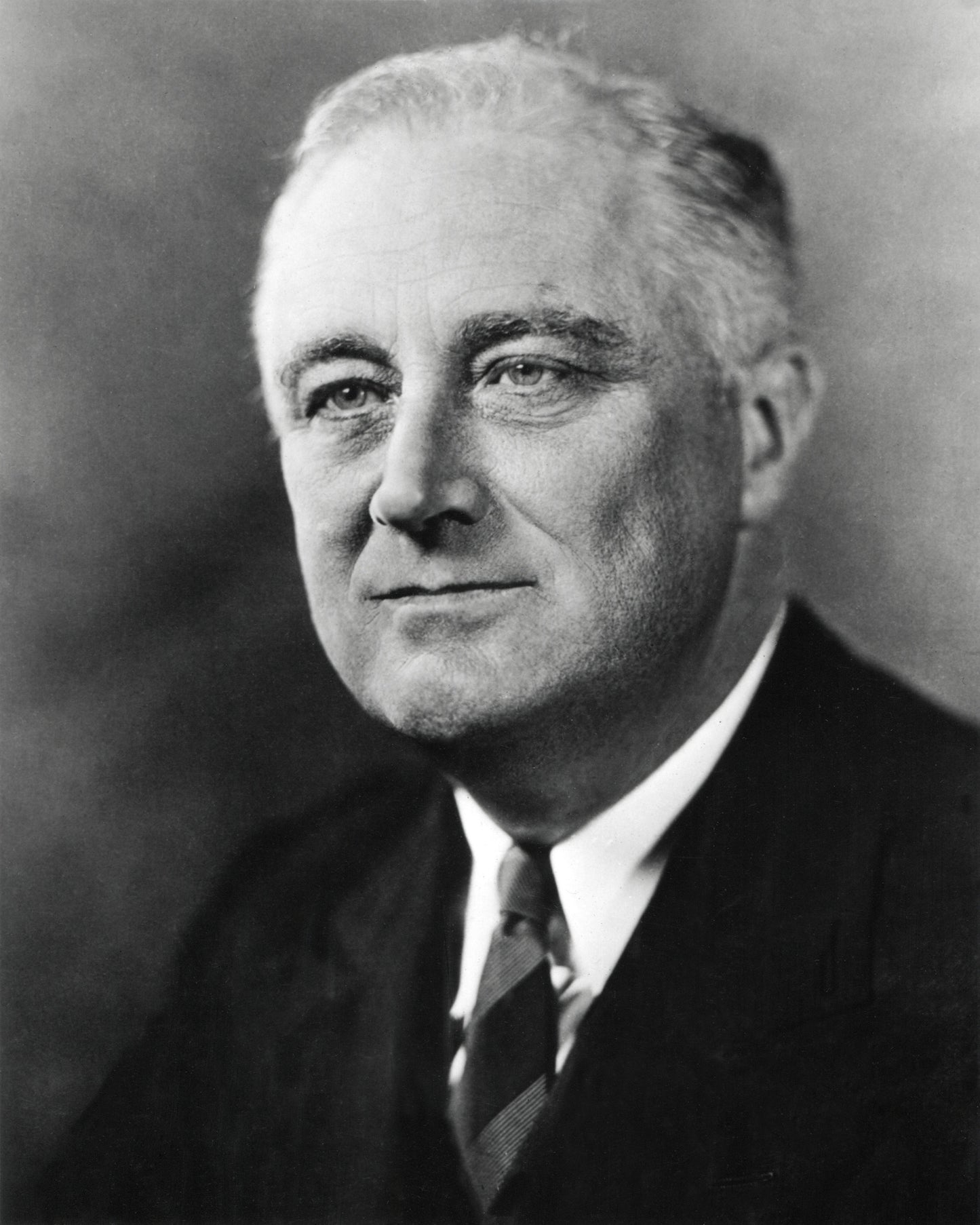 Franklin D. Roosevelt 1936