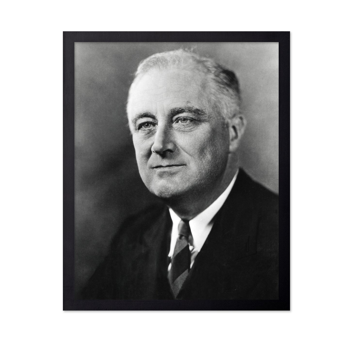 Franklin D. Roosevelt 1936