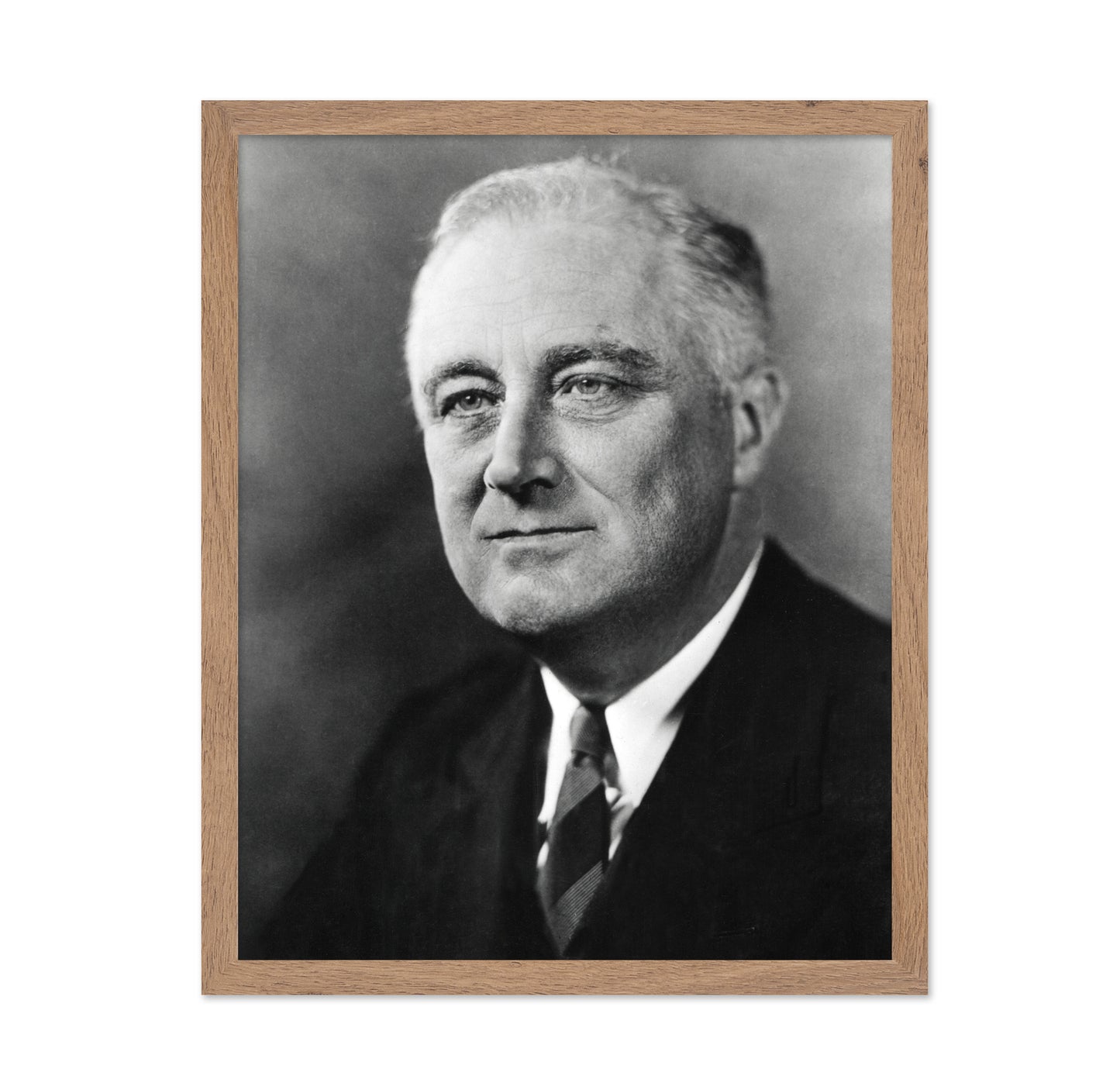 Franklin D. Roosevelt 1936