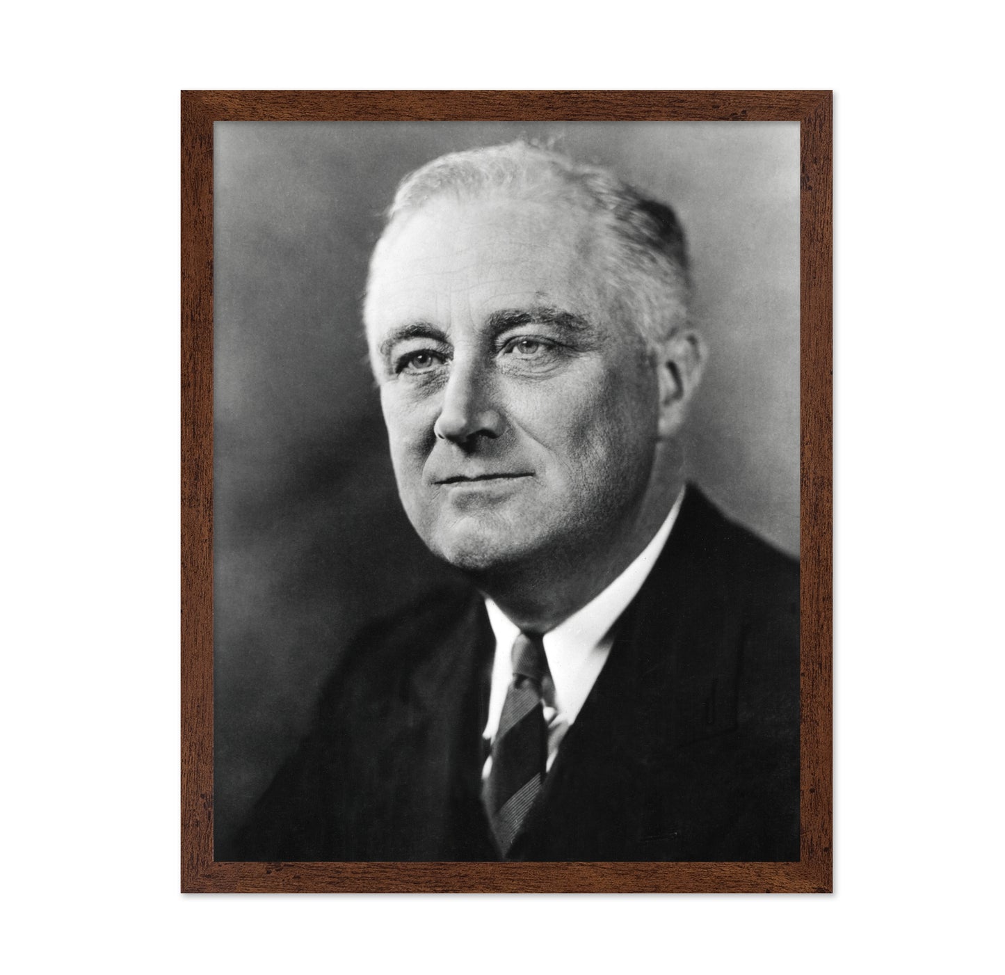 Franklin D. Roosevelt 1936