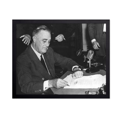 Franklin D. Roosevelt 1940