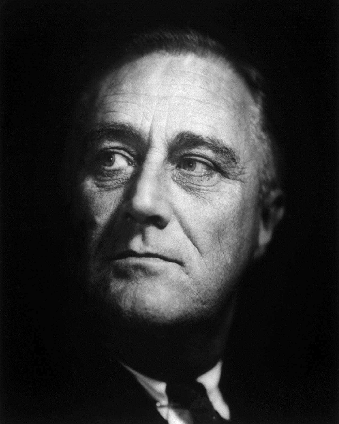 Franklin D. Roosevelt 1932 No2