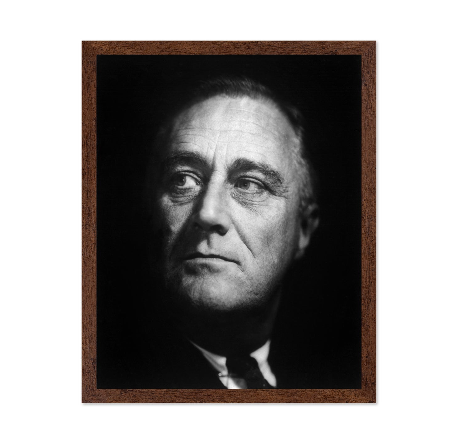 Franklin D. Roosevelt 1932 No2