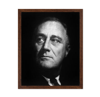 Franklin D. Roosevelt 1932 No2