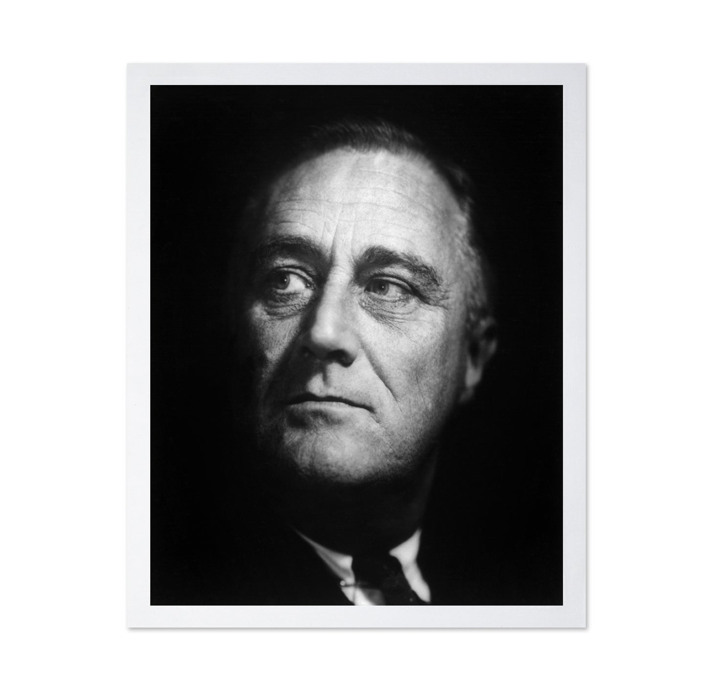 Franklin D. Roosevelt 1932 No2