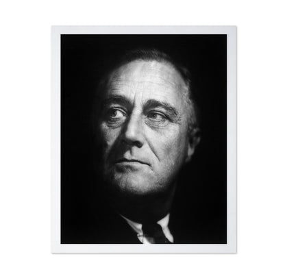 Franklin D. Roosevelt 1932 No2