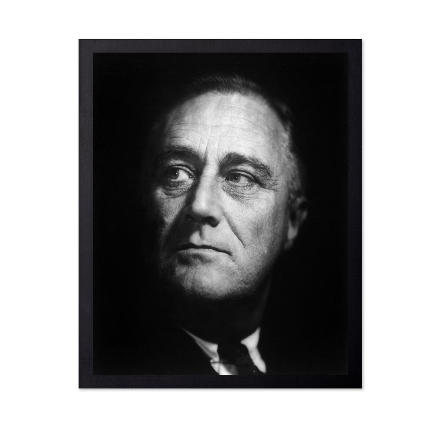 Franklin D. Roosevelt 1932 No2