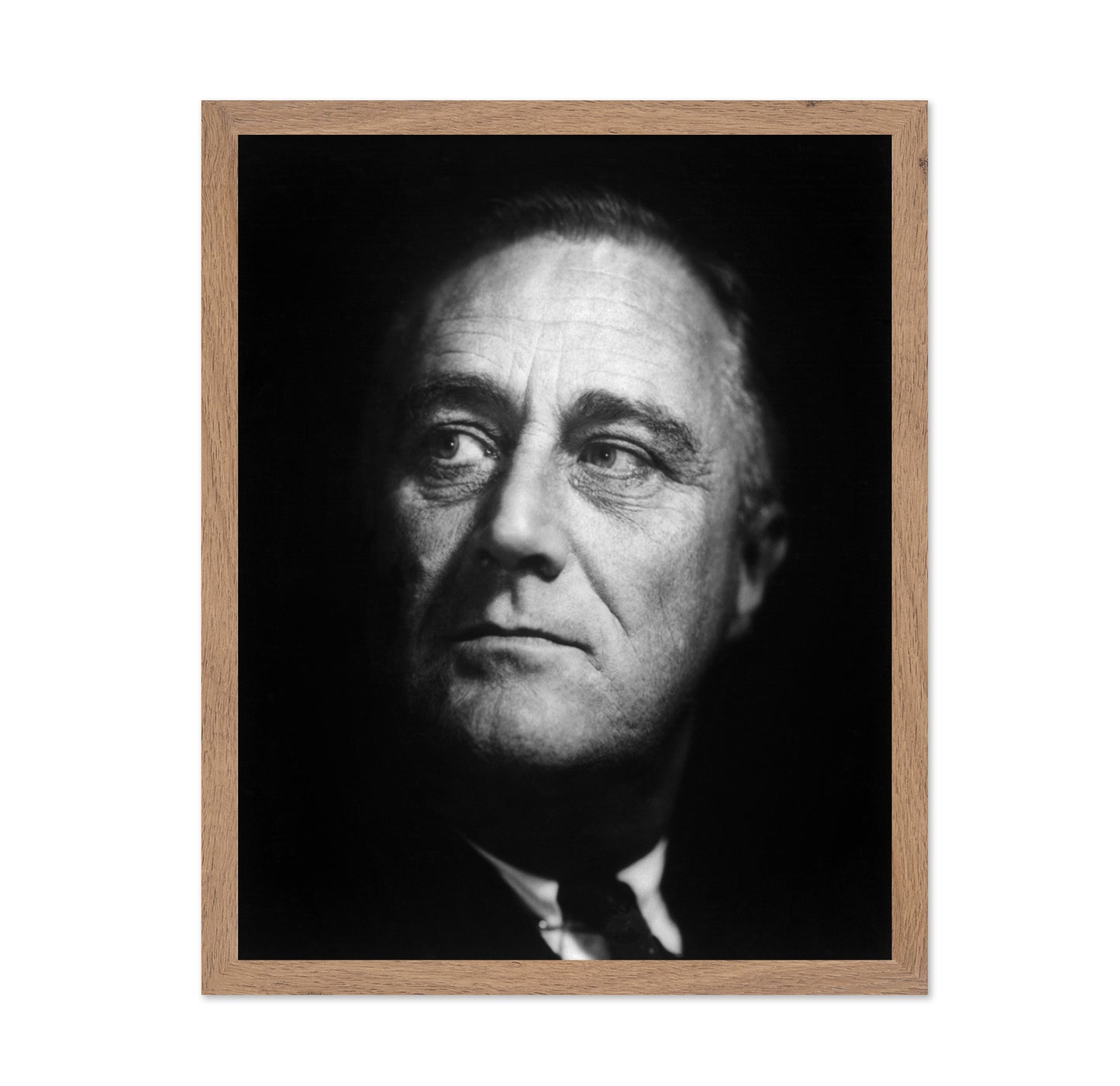 Franklin D. Roosevelt 1932 No2