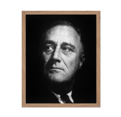 Franklin D. Roosevelt 1932 No2